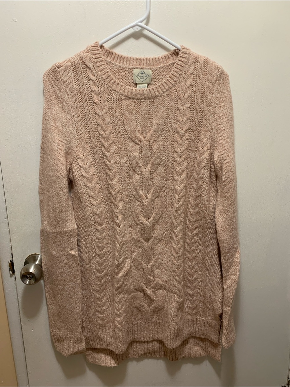 St. John’s Bay knit sweater